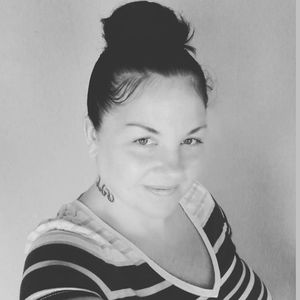 Meet your Posher, Courtney